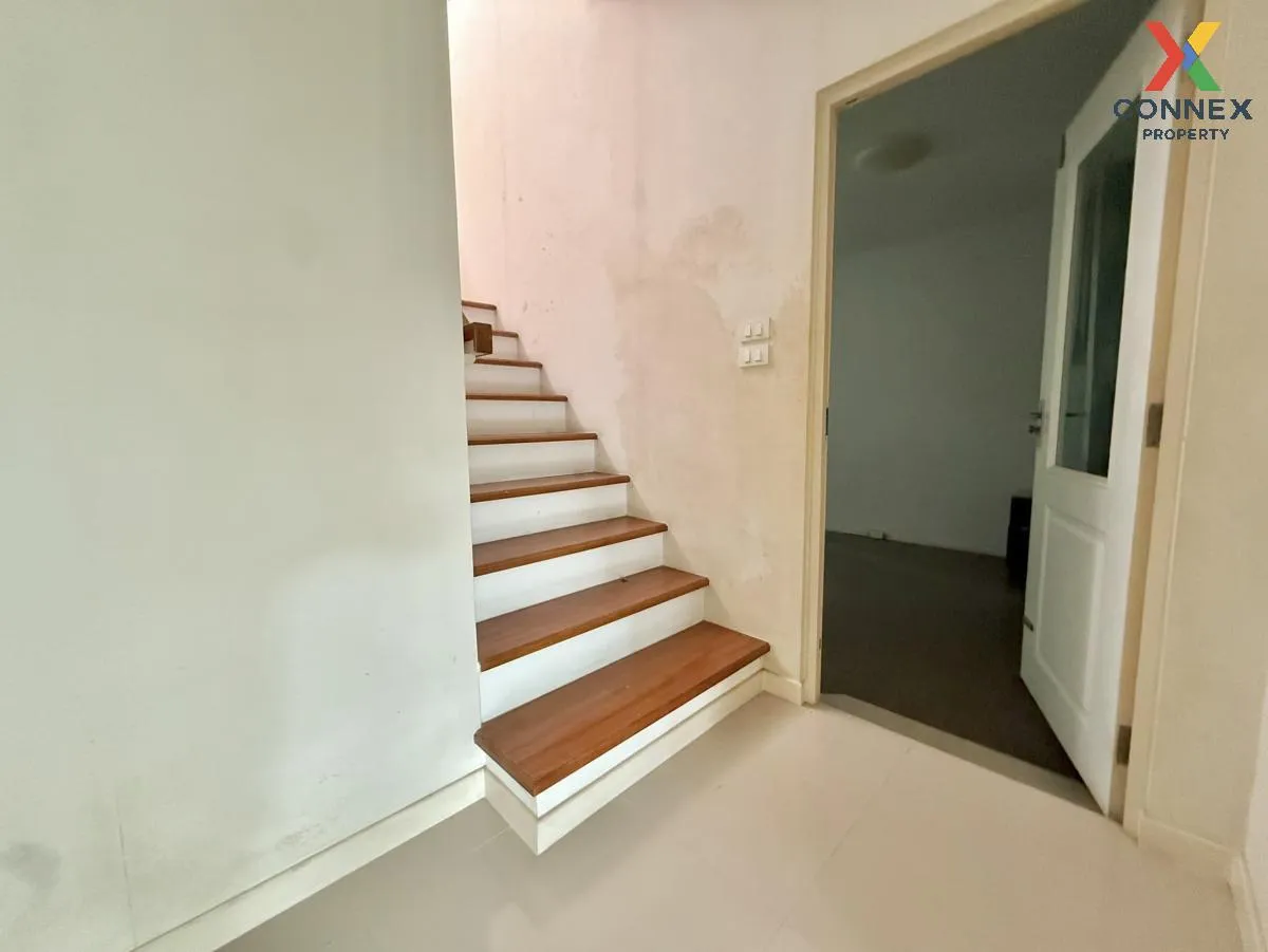 ขายบ้าน  บ้านชัยพฤกษ์ รัตนาธิเบศร์-วงแหวน เสาธงหิน บางใหญ่ นนทบุร