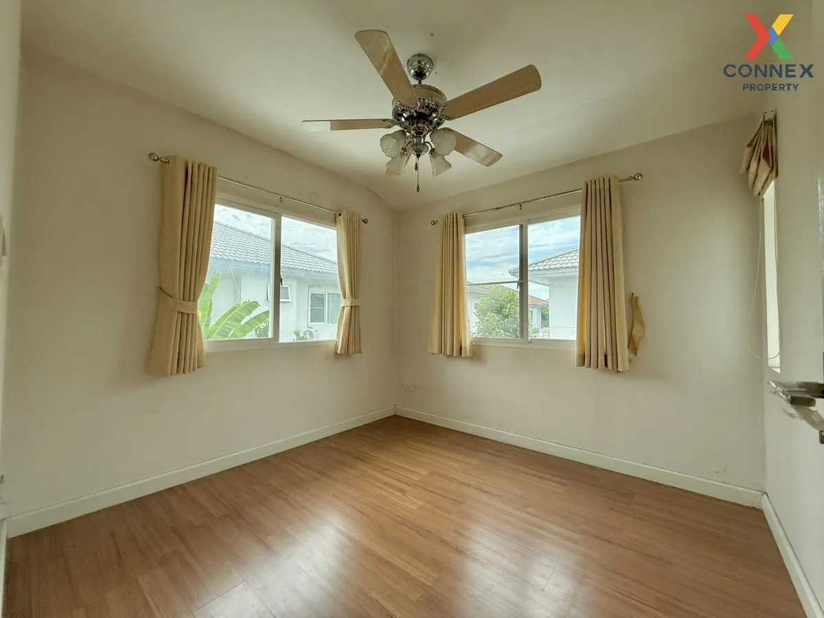 ขายบ้าน  บ้านชัยพฤกษ์ รัตนาธิเบศร์-วงแหวน เสาธงหิน บางใหญ่ นนทบุร