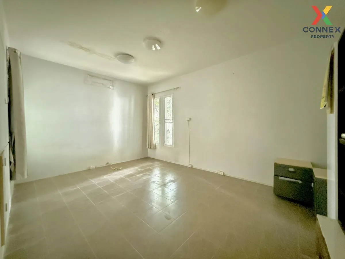 ขายบ้าน  บ้านชัยพฤกษ์ รัตนาธิเบศร์-วงแหวน เสาธงหิน บางใหญ่ นนทบุร