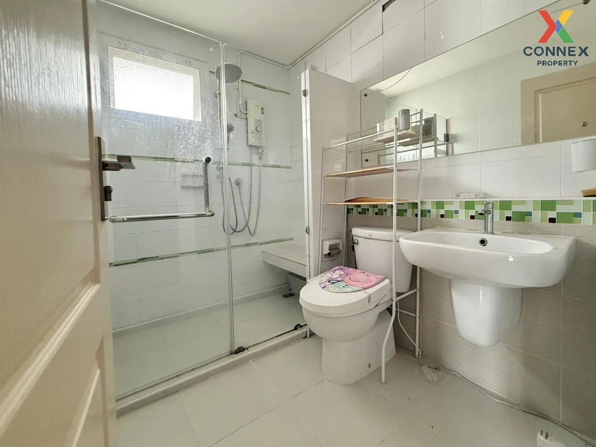 ขายบ้าน  บ้านชัยพฤกษ์ รัตนาธิเบศร์-วงแหวน เสาธงหิน บางใหญ่ นนทบุร