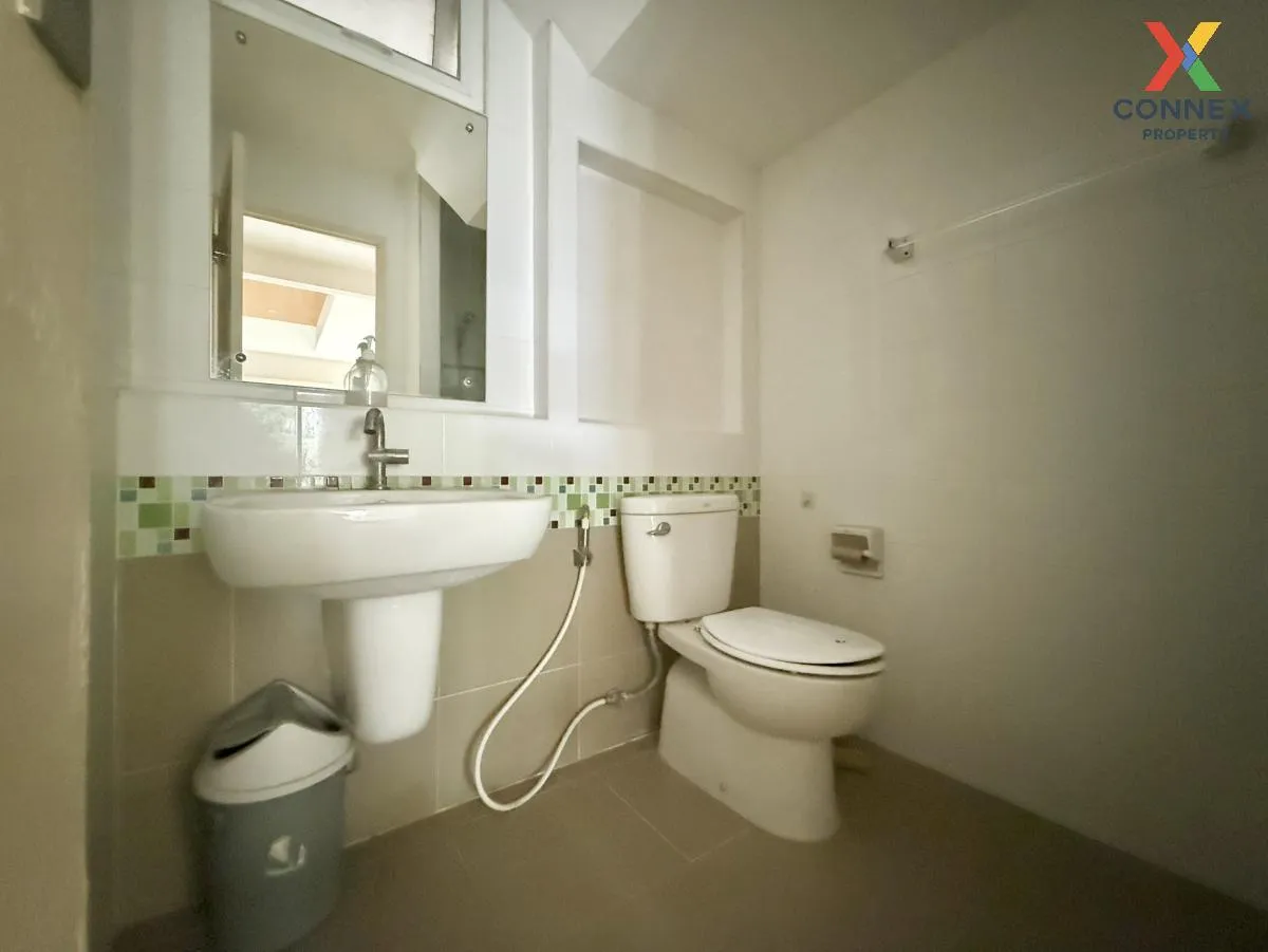 ขายบ้าน  บ้านชัยพฤกษ์ รัตนาธิเบศร์-วงแหวน เสาธงหิน บางใหญ่ นนทบุร