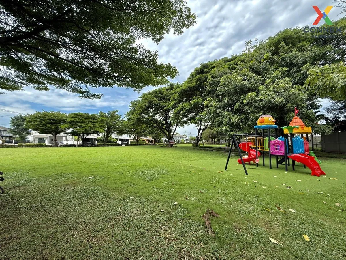 ขายบ้าน  บ้านชัยพฤกษ์ รัตนาธิเบศร์-วงแหวน เสาธงหิน บางใหญ่ นนทบุร