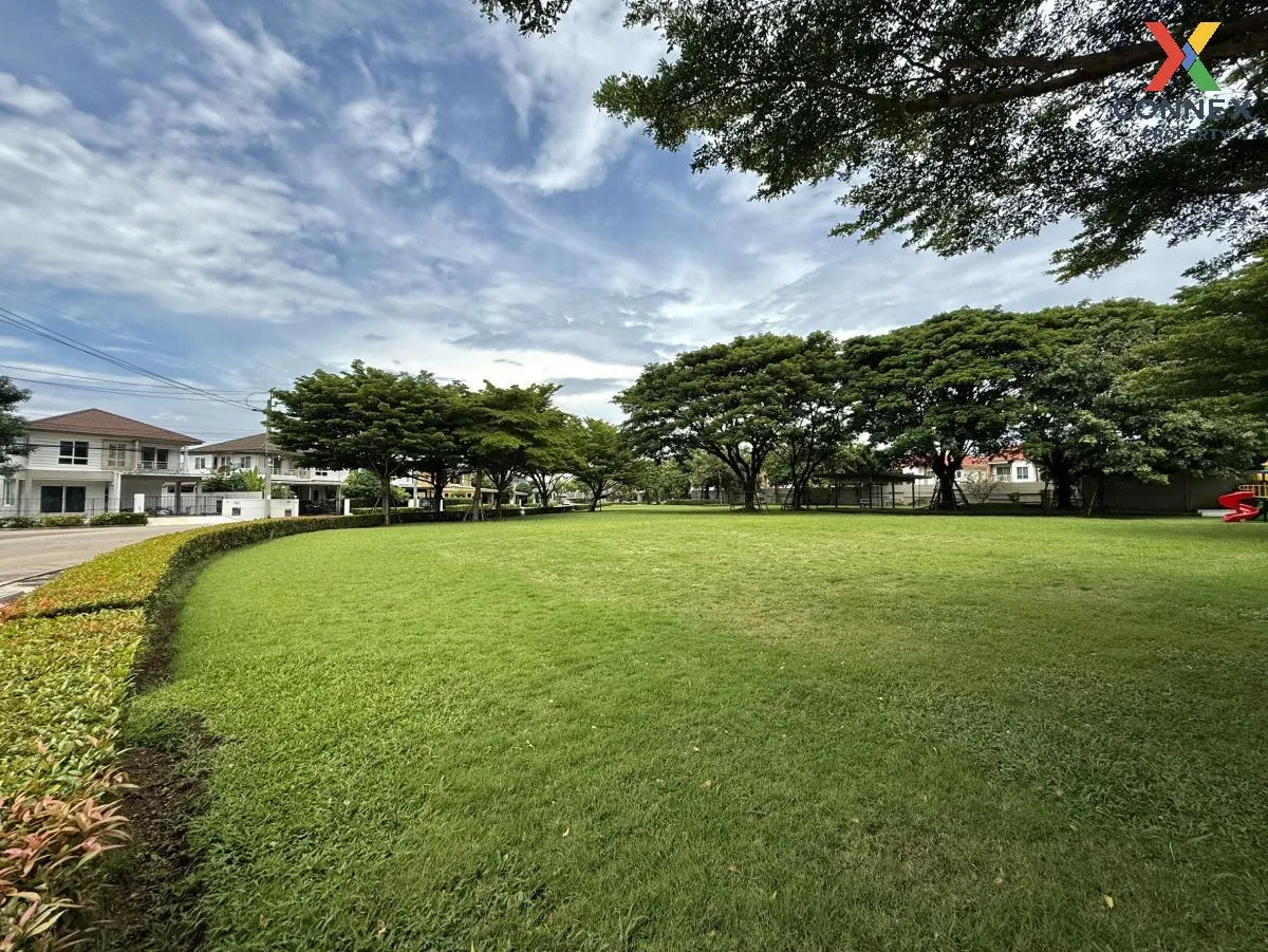 ขายบ้าน  บ้านชัยพฤกษ์ รัตนาธิเบศร์-วงแหวน เสาธงหิน บางใหญ่ นนทบุร