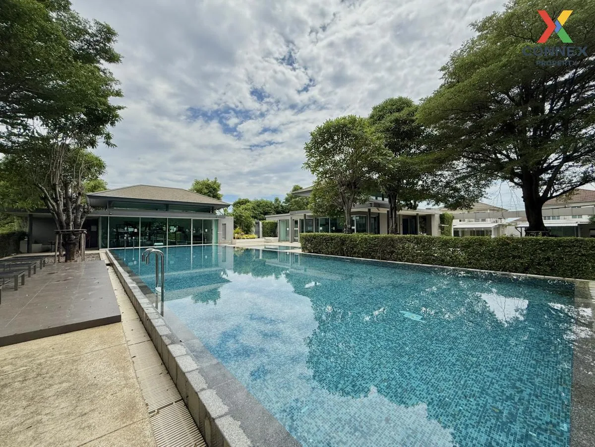 ขายบ้าน  บ้านชัยพฤกษ์ รัตนาธิเบศร์-วงแหวน เสาธงหิน บางใหญ่ นนทบุร