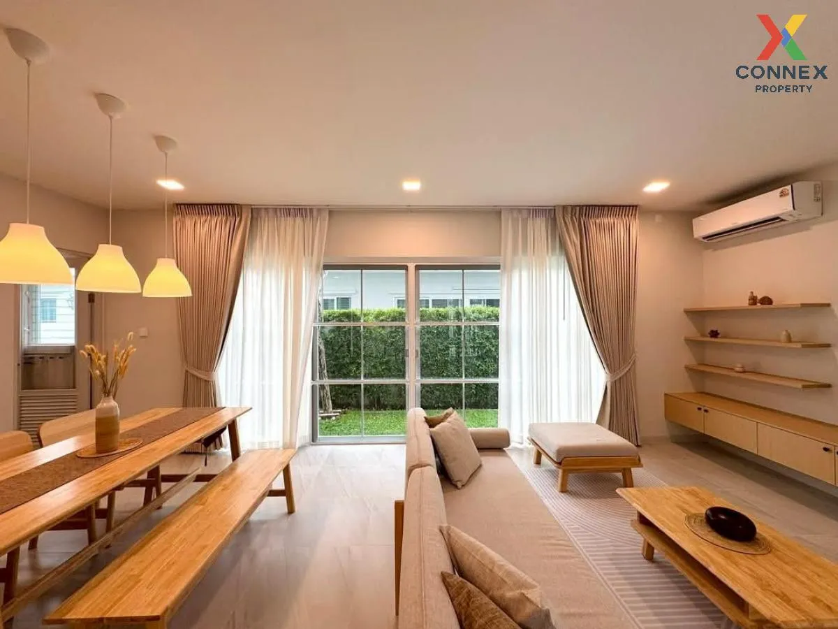 For Rent House , Chaiyapruek Bangna Km. 15 , Bang Chalong , Bang 