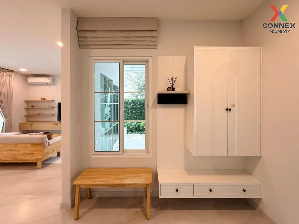 For Rent House , Chaiyapruek Bangna Km. 15 , Bang Chalong , Bang 