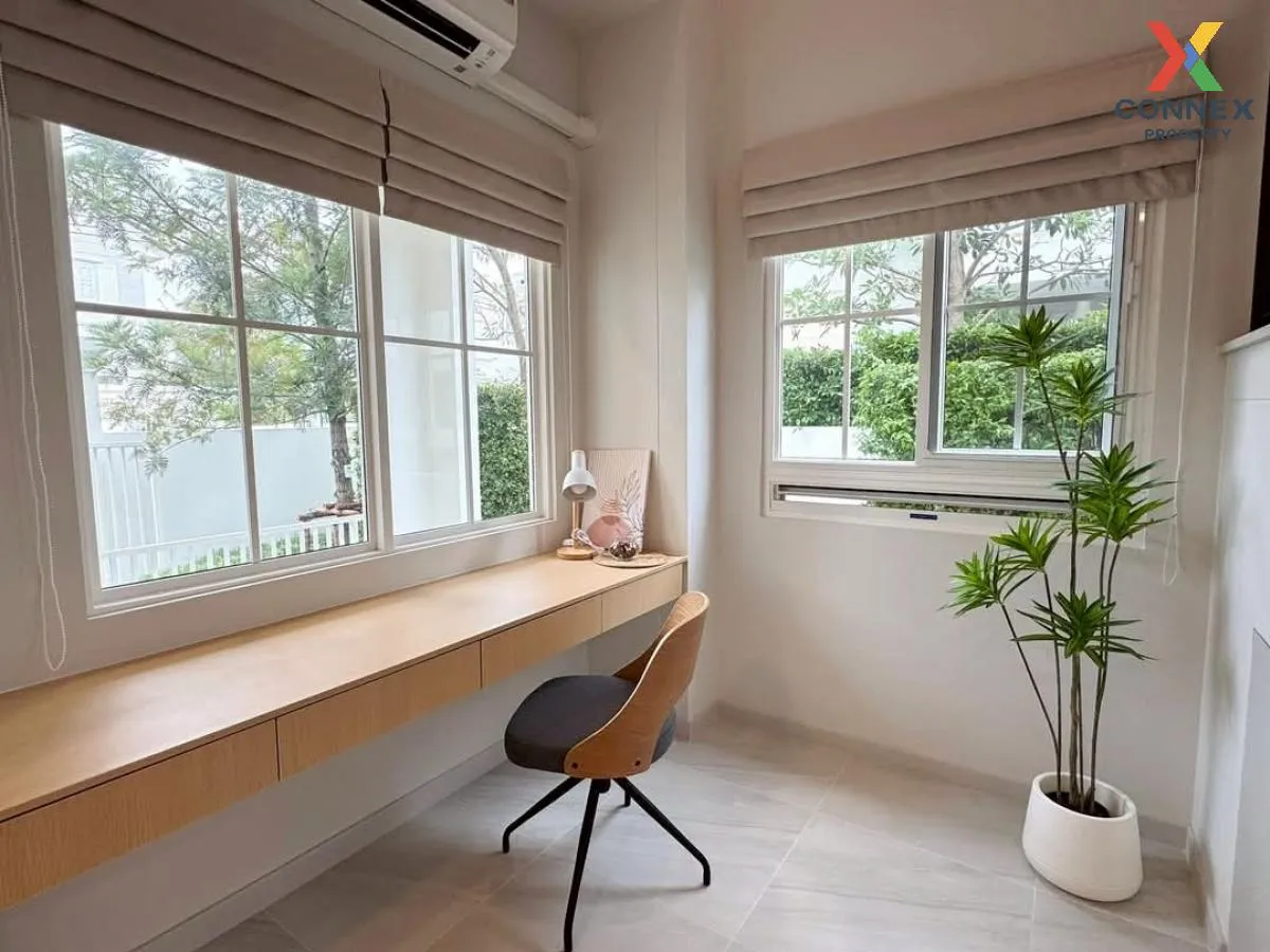 For Rent House , Chaiyapruek Bangna Km. 15 , Bang Chalong , Bang 