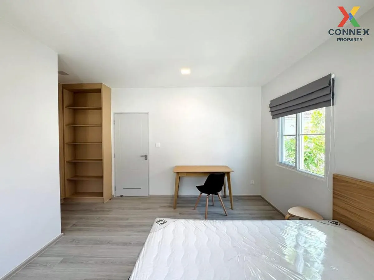 For Rent House , Chaiyapruek Bangna Km. 15 , Bang Chalong , Bang 