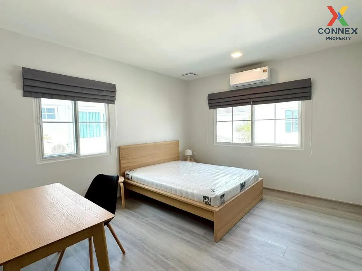 For Rent House , Chaiyapruek Bangna Km. 15 , Bang Chalong , Bang 