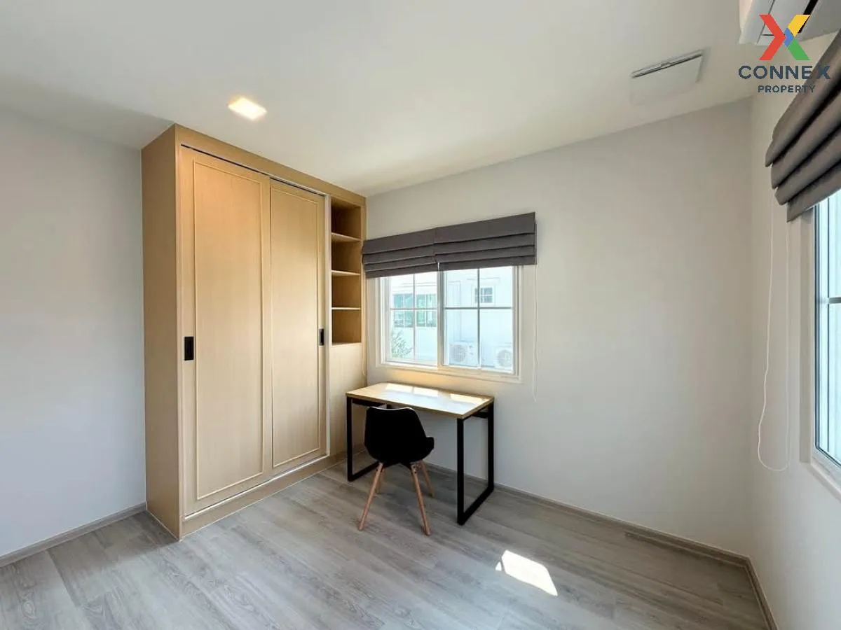 For Rent House , Chaiyapruek Bangna Km. 15 , Bang Chalong , Bang 