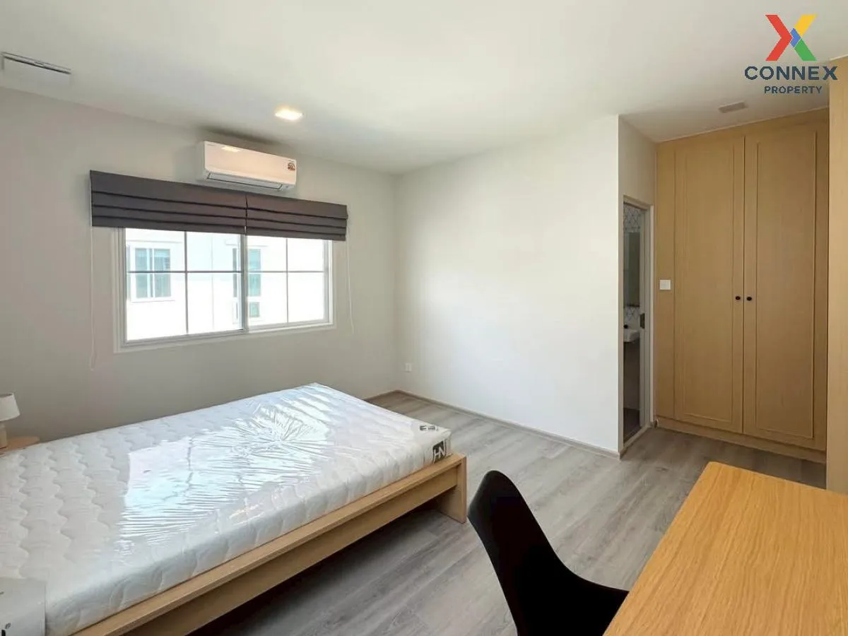 For Rent House , Chaiyapruek Bangna Km. 15 , Bang Chalong , Bang 