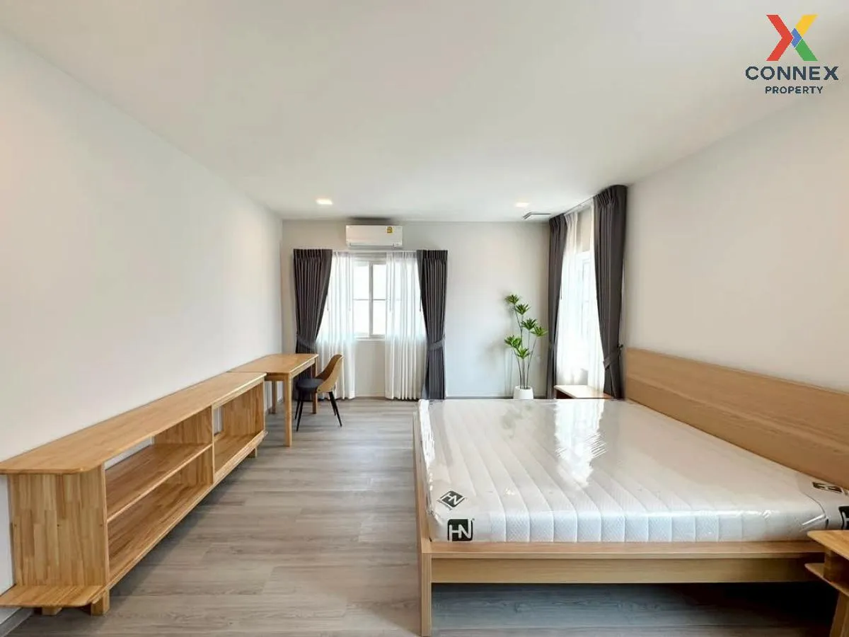 For Rent House , Chaiyapruek Bangna Km. 15 , Bang Chalong , Bang 