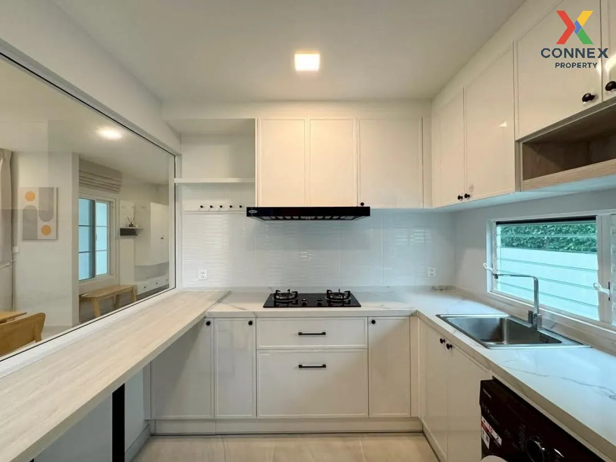 For Rent House , Chaiyapruek Bangna Km. 15 , Bang Chalong , Bang 