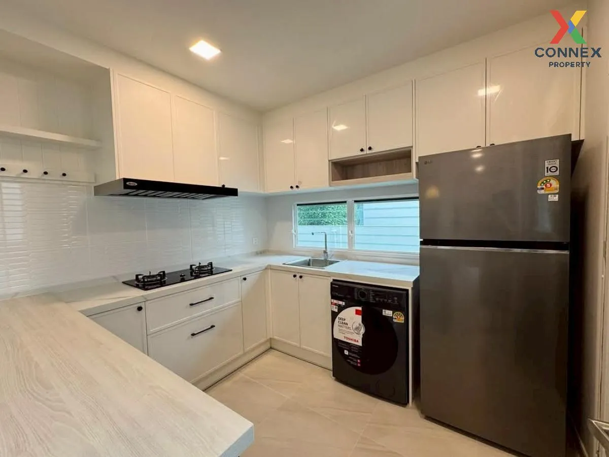 For Rent House , Chaiyapruek Bangna Km. 15 , Bang Chalong , Bang 