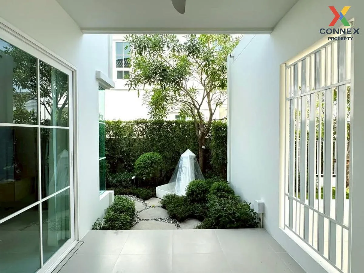 For Rent House , Chaiyapruek Bangna Km. 15 , Bang Chalong , Bang 