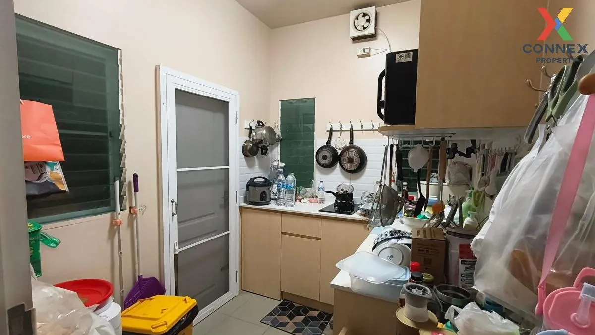 For Sale House , PRUEKLADA PINKLAO – SAI 5 , Bang Toei , Sam Phra