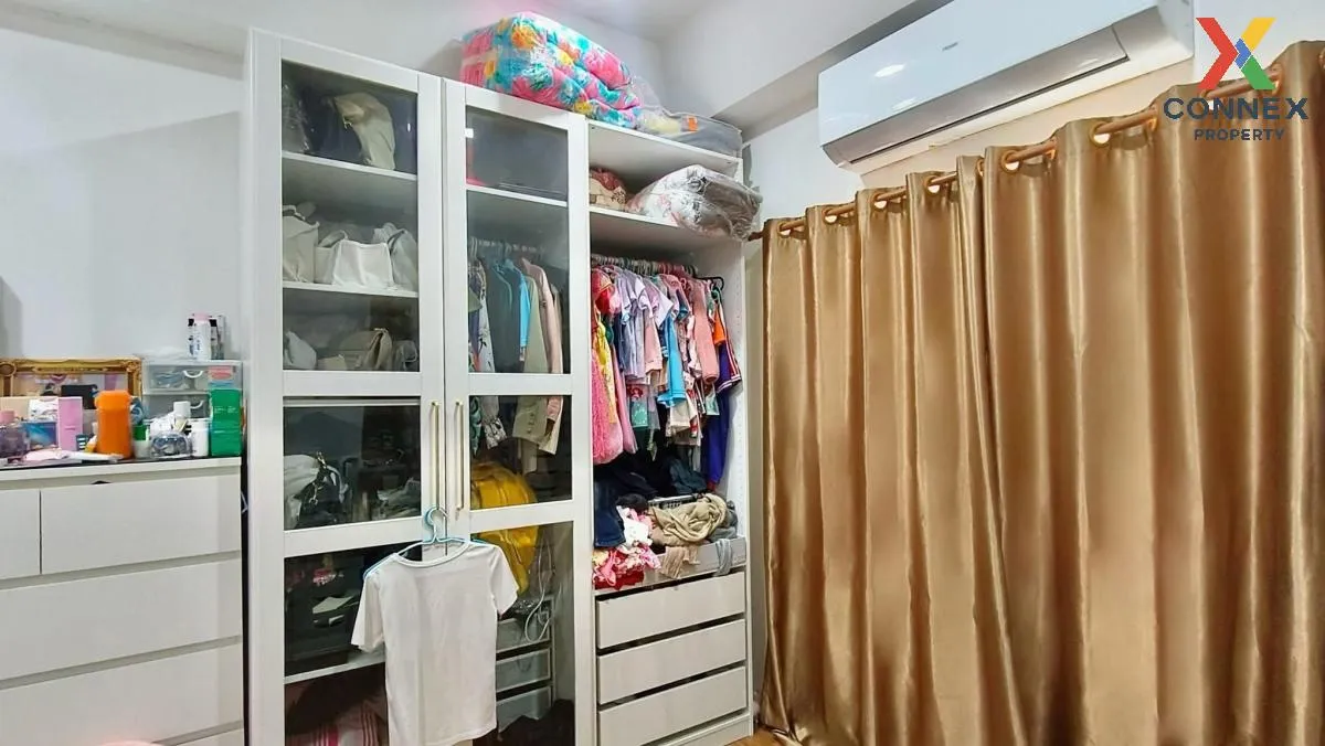 For Sale House , PRUEKLADA PINKLAO – SAI 5 , Bang Toei , Sam Phra