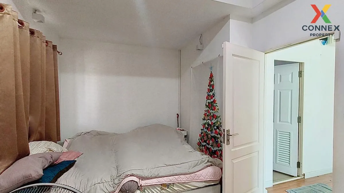 For Sale House , PRUEKLADA PINKLAO – SAI 5 , Bang Toei , Sam Phra