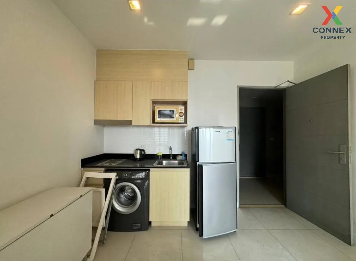 FOR RENT condo , Ideo Verve Sukhumvit , BTS-On Nut , Phra Khanong 2