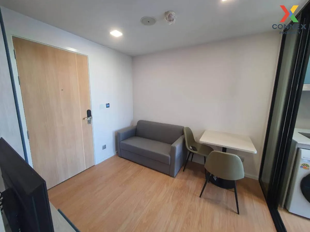 For Rent Condo , Atmoz Kanaal Rangsit , Pracha Thipat , Thanyabur 1