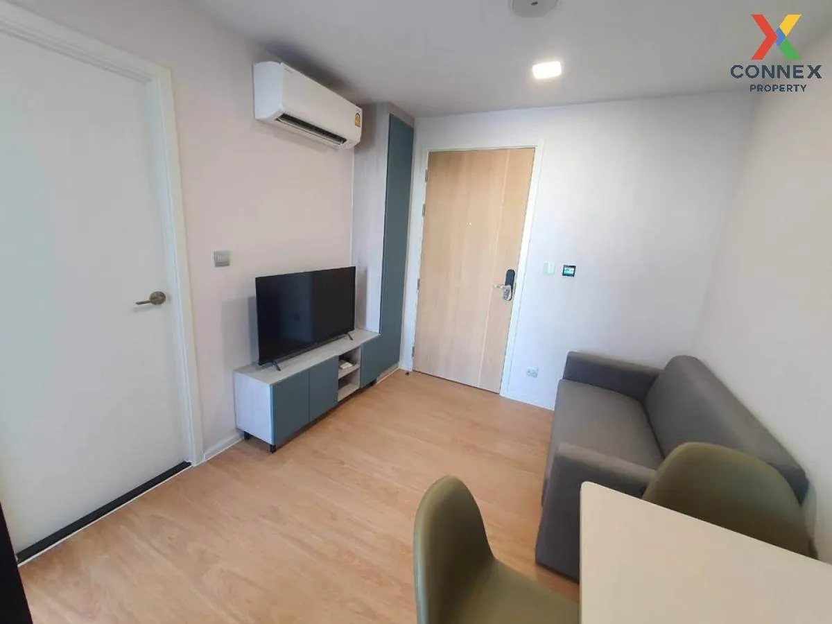 For Rent Condo , Atmoz Kanaal Rangsit , Pracha Thipat , Thanyabur 2