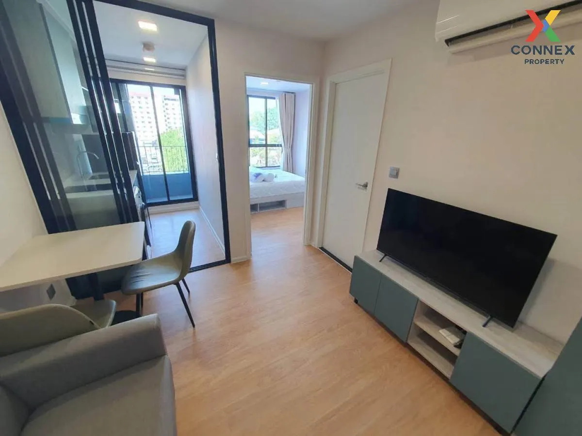 For Rent Condo , Atmoz Kanaal Rangsit , Pracha Thipat , Thanyabur 3