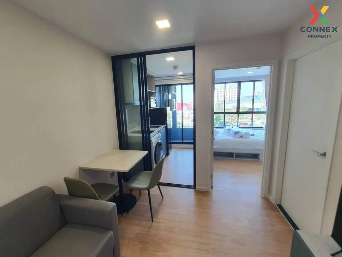 For Rent Condo , Atmoz Kanaal Rangsit , Pracha Thipat , Thanyabur 4