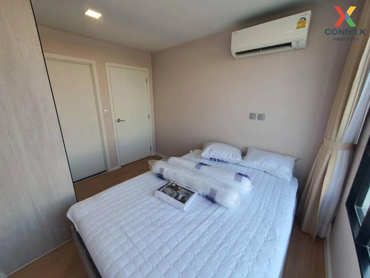 For Rent Condo , Atmoz Kanaal Rangsit , Pracha Thipat , Thanyabur