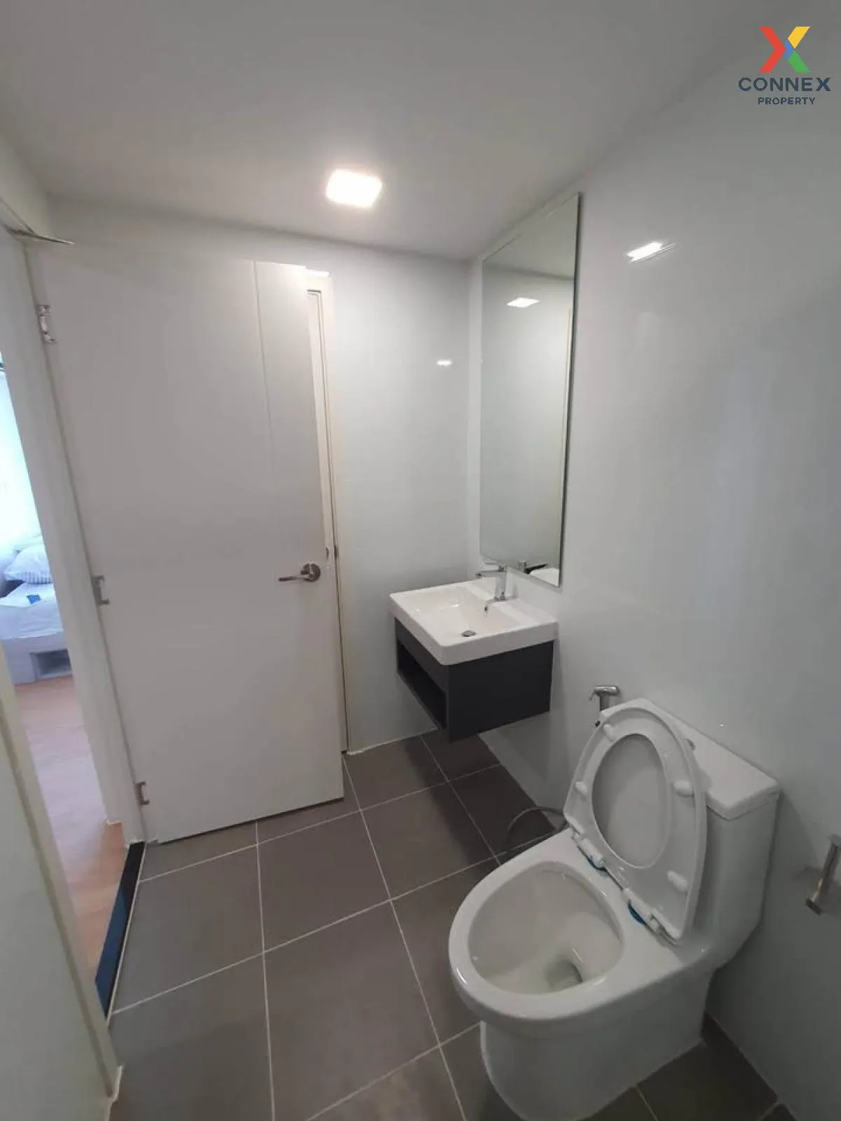 For Rent Condo , Atmoz Kanaal Rangsit , Pracha Thipat , Thanyabur