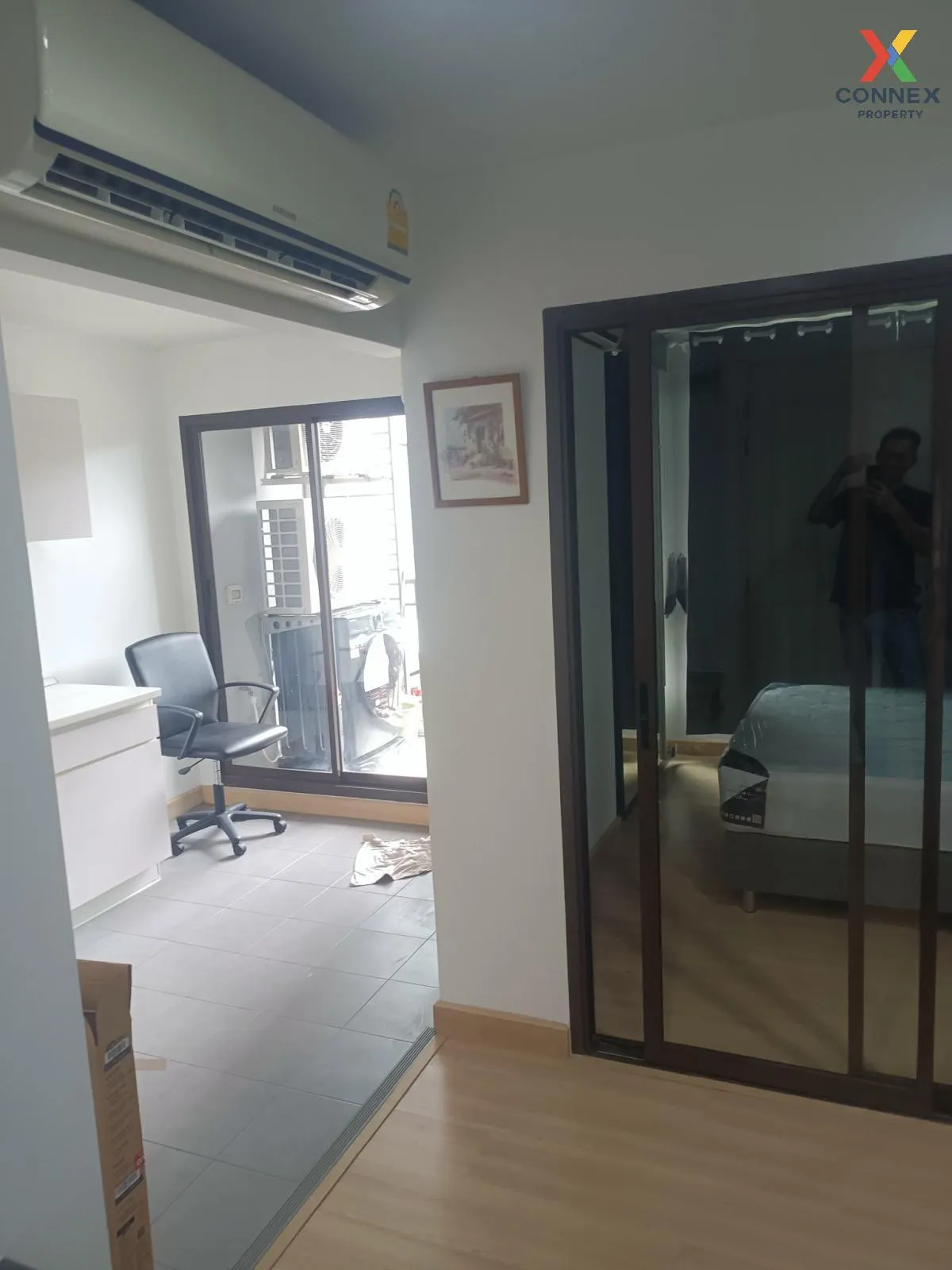 For Sale Condo , THE NICHE MONO BANGNA PHASE 1 , BTS-Bang Na , Ba For Sale Condo , THE NICHE MONO BANGNA PHASE 1 , BTS-Bang Na , Ba 3