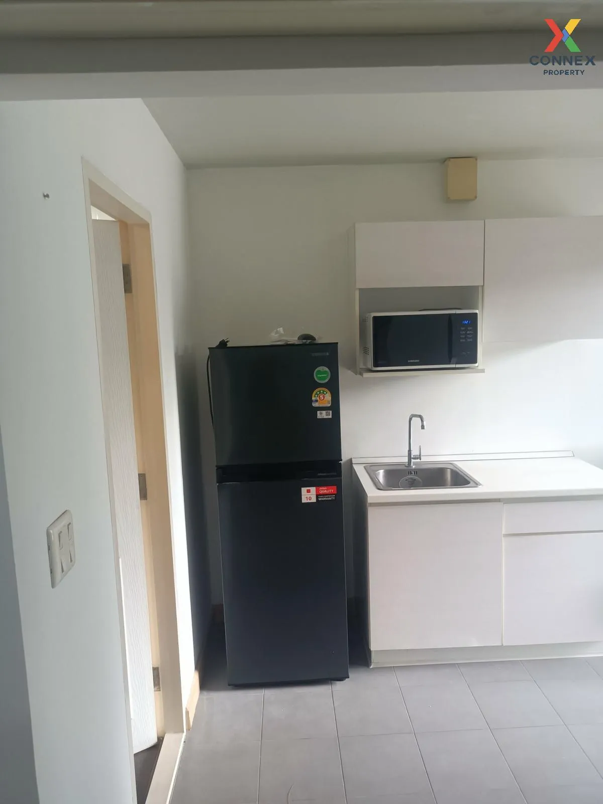 For Sale Condo , THE NICHE MONO BANGNA PHASE 1 , BTS-Bang Na , Ba For Sale Condo , THE NICHE MONO BANGNA PHASE 1 , BTS-Bang Na , Ba 4