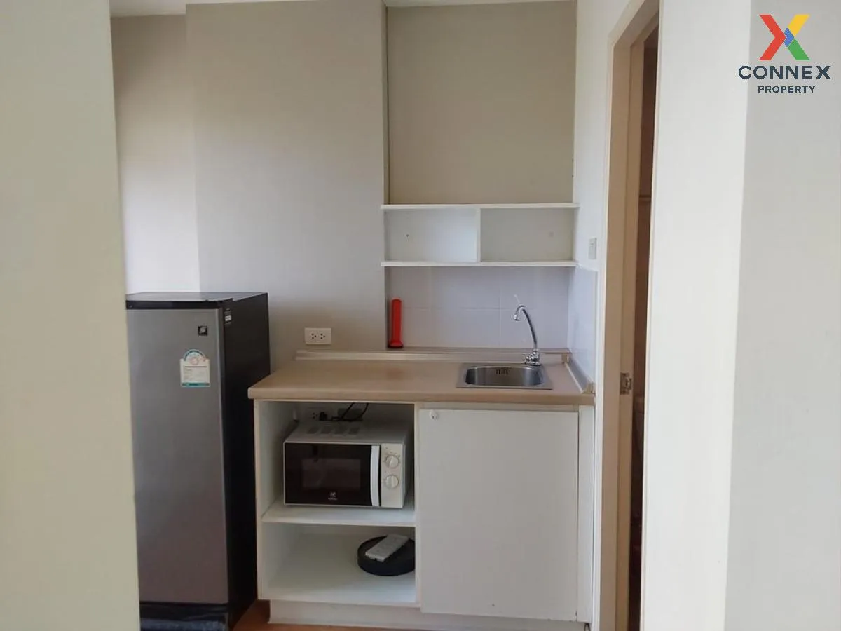 ขายคอนโด  ลุมพินี วิลล์ ราชพฤกษ์ - บางแวก บางแวก เขต ภาษีเจริญ กร 3