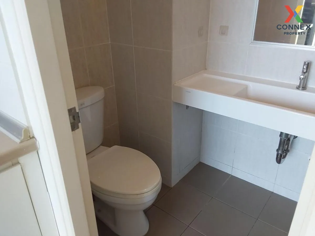 ขายคอนโด  ลุมพินี วิลล์ ราชพฤกษ์ - บางแวก บางแวก เขต ภาษีเจริญ กร 4