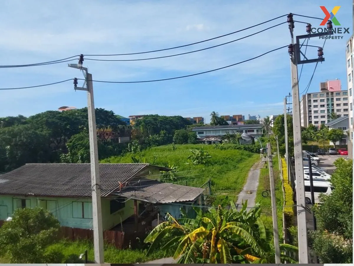 ขายคอนโด  ลุมพินี วิลล์ ราชพฤกษ์ - บางแวก บางแวก เขต ภาษีเจริญ กร