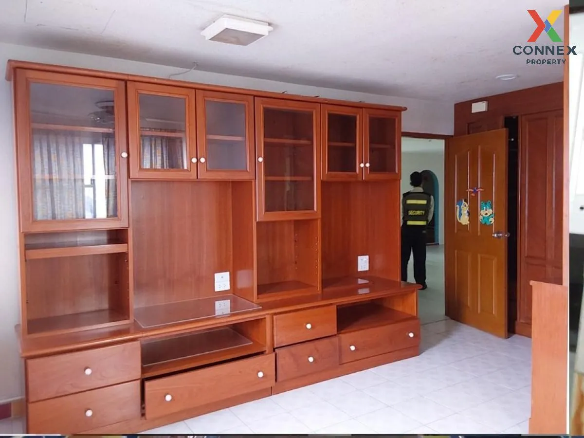 ขายคอนโด  มาสเตอร์ วิว เอ็กเซ็กคิวทีฟ เพลส BTS-กรุงธนบุรี บางลำภู