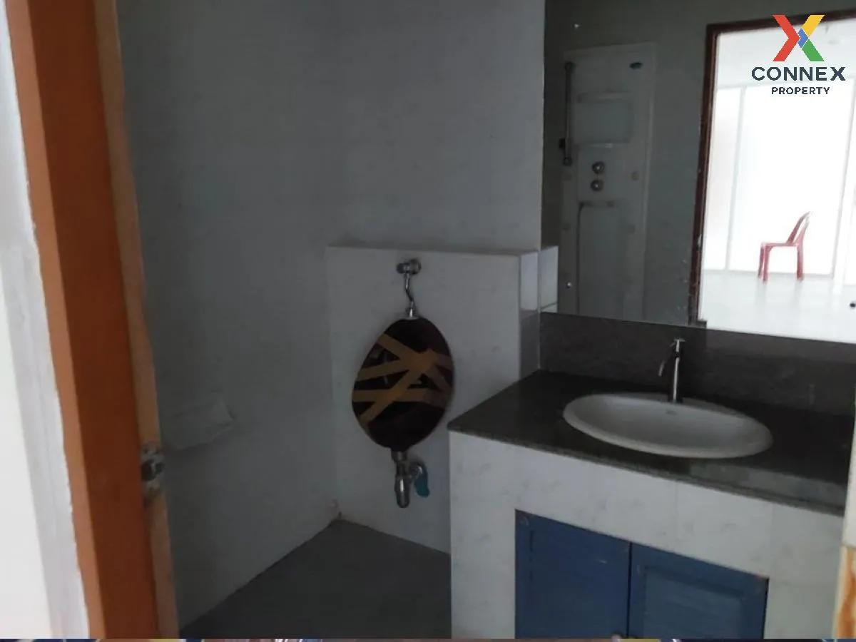 ขายคอนโด  มาสเตอร์ วิว เอ็กเซ็กคิวทีฟ เพลส BTS-กรุงธนบุรี บางลำภู