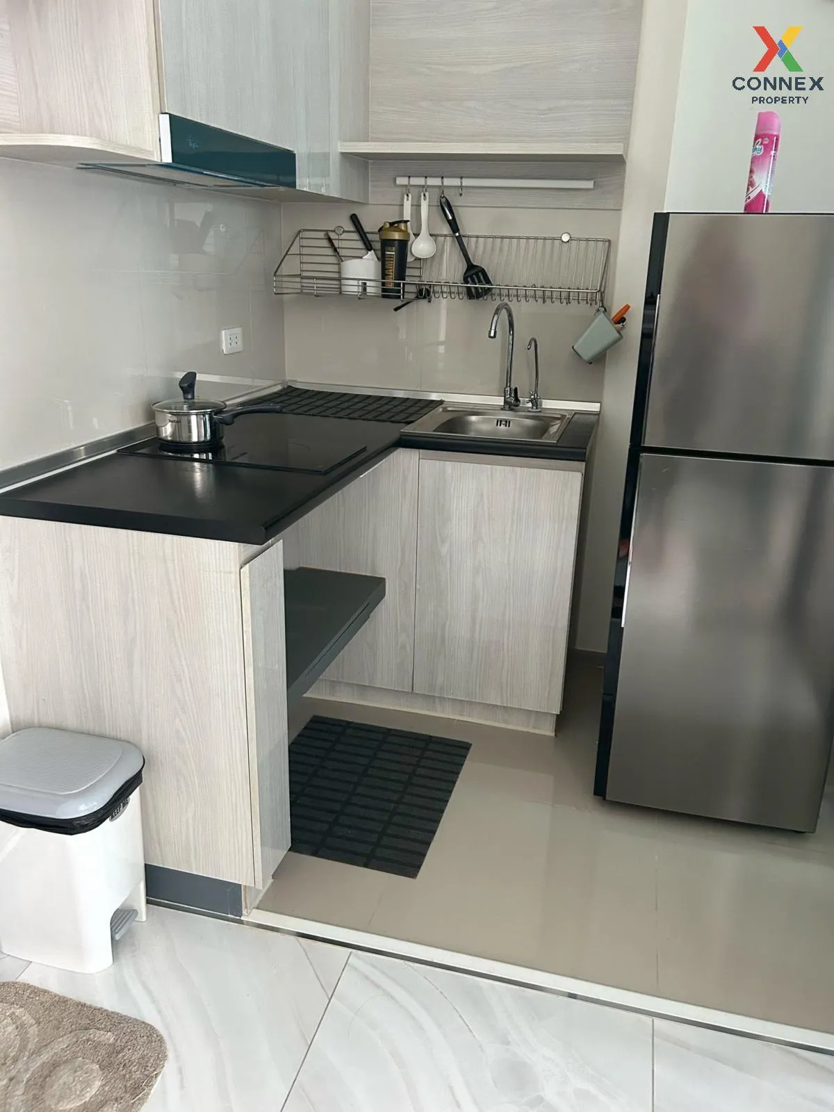 ขายคอนโด  แอสปาย สาทร - ราชพฤกษ์ BTS-บางหว้า ปากคลองภาษีเจริญ เขต ขายคอนโด  แอสปาย สาทร - ราชพฤกษ์ BTS-บางหว้า ปากคลองภาษีเจริญ เขต 4