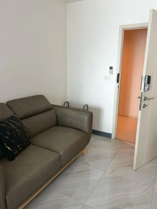 ขายคอนโด  แอสปาย สาทร - ราชพฤกษ์ BTS-บางหว้า ปากคลองภาษีเจริญ เขต ภาษีเจริญ กรุงเทพ CX-120777