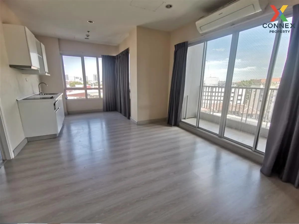 For Sale Condo , Motif Condo Sathorn - Wongwianyai , BTS-Wongwian 1