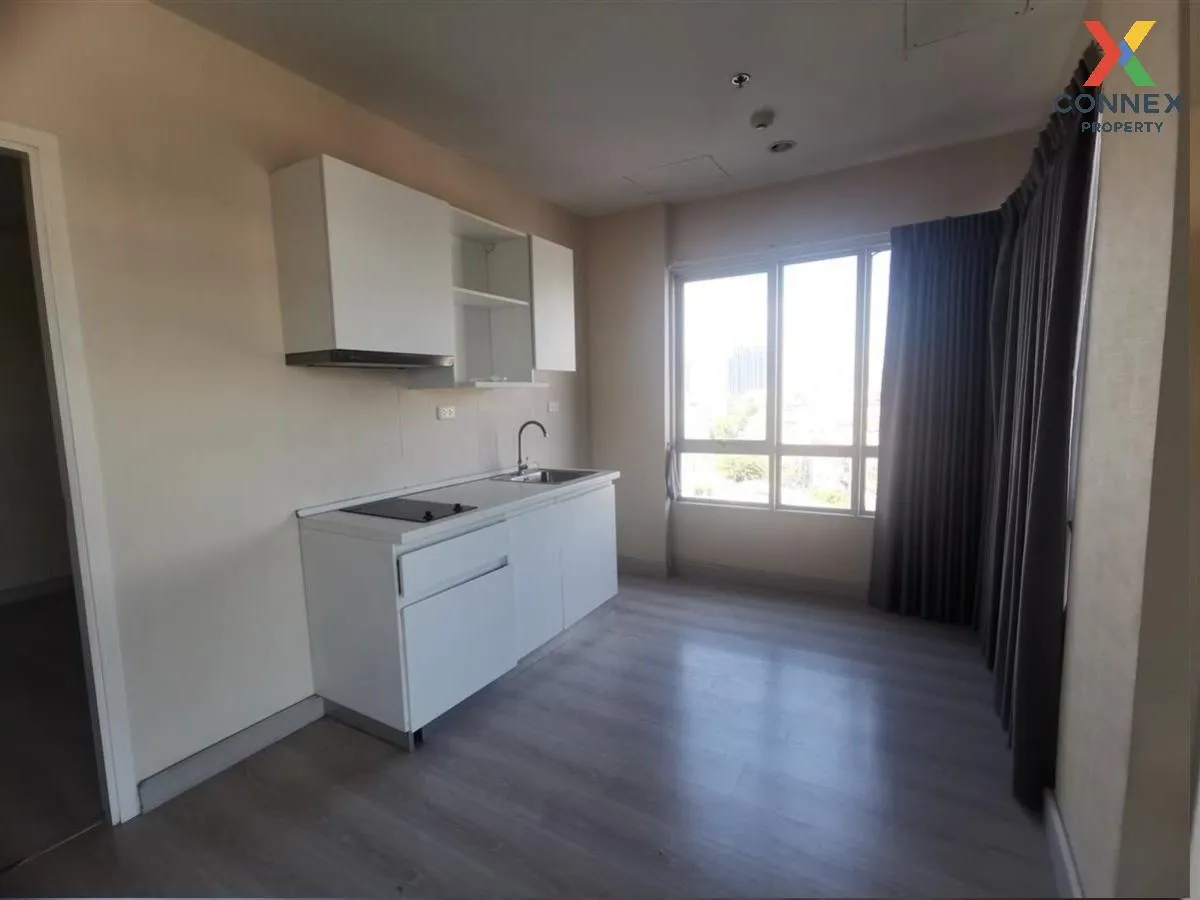 For Sale Condo , Motif Condo Sathorn - Wongwianyai , BTS-Wongwian 3