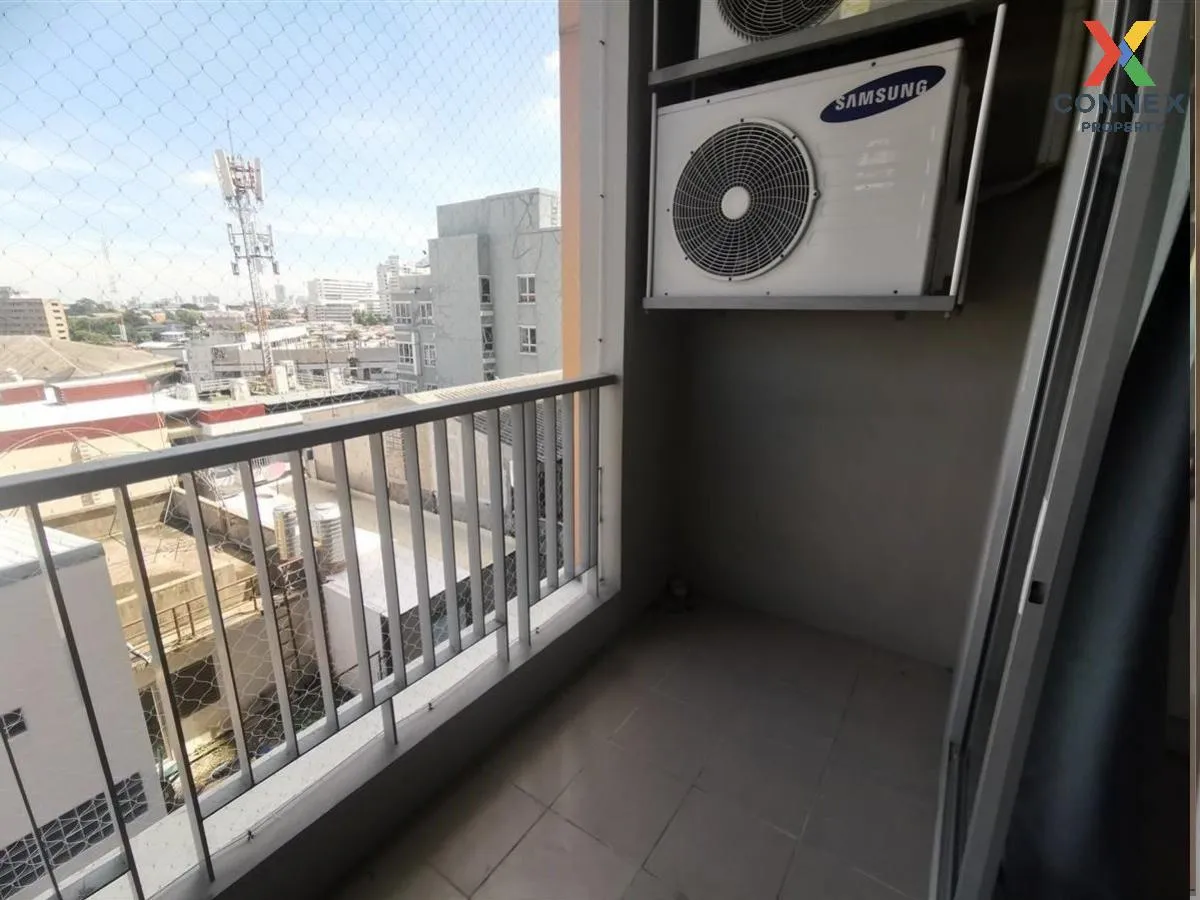 For Sale Condo , Motif Condo Sathorn - Wongwianyai , BTS-Wongwian