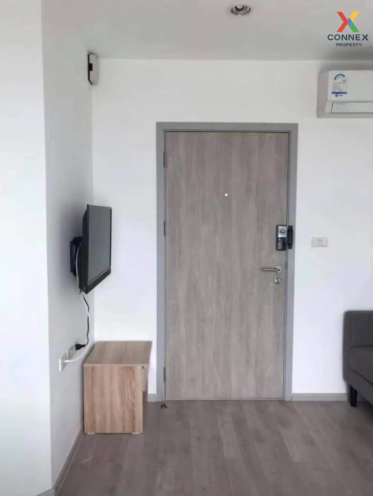For Rent Condo , Ideo Mobi Charan Interchange , MRT-Bang Khun Non 4