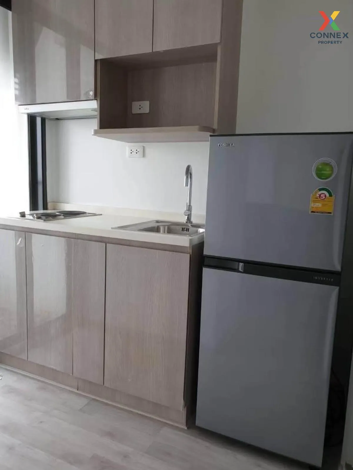 For Rent Condo , Ideo Mobi Charan Interchange , MRT-Bang Khun Non