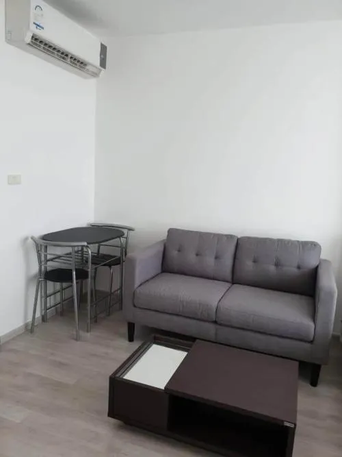 For Rent Condo , Ideo Mobi Charan Interchange , MRT-Bang Khun Non , Bang Khun Si , Bangkok Noi , Bangkok , CX-120784