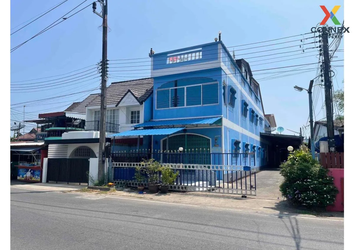 ขายบ้านเดี่ยว 3 ชั้น 250.30 ตารางวา ถลาง ภูเก็ต เทพกระษัตรี ถลาง  ขายบ้านเดี่ยว 3 ชั้น 250.30 ตารางวา ถลาง ภูเก็ต เทพกระษัตรี ถลาง  1