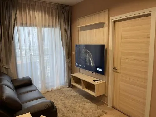 For Rent Condo , COMMON TU , Khlong Nueng , khlong Luang , Pathum Thani , CX-120788