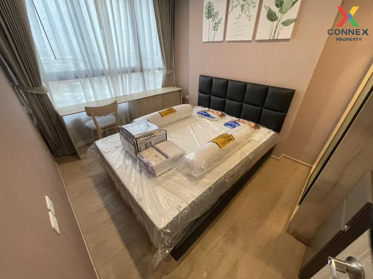 ขายคอนโด  คอมมอน ทียู คลองหนึ่ง คลองหลวง ปทุมธานี CX-120789