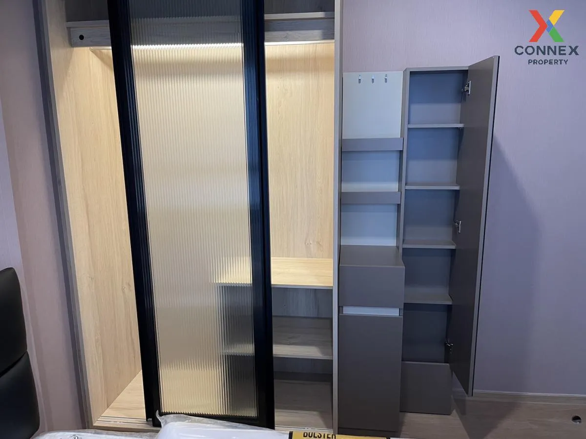 ขายคอนโด  คอมมอน ทียู คลองหนึ่ง คลองหลวง ปทุมธานี CX-120789