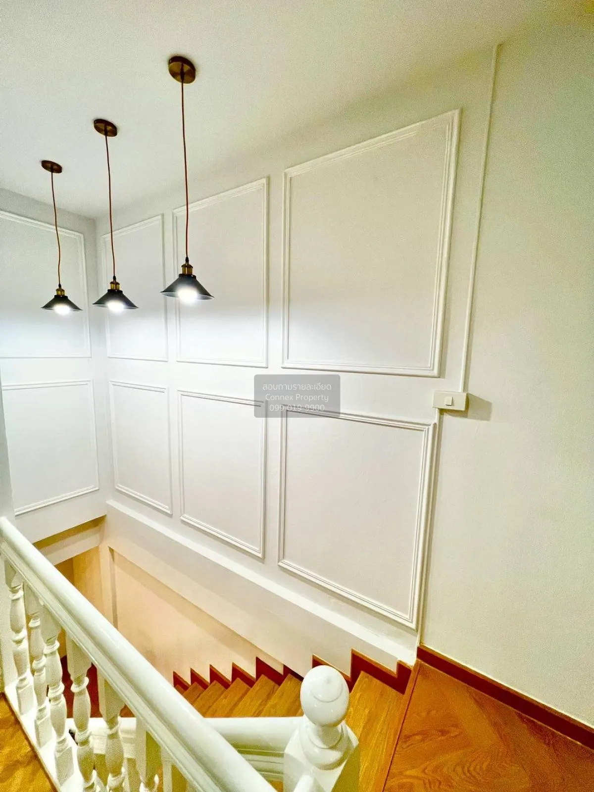 ขายทาวน์เฮ้าส์/ทาวน์โฮม  บ้านเกศรี 2 ห้องมุม รีโนเวทใหม่ MRT-บางช