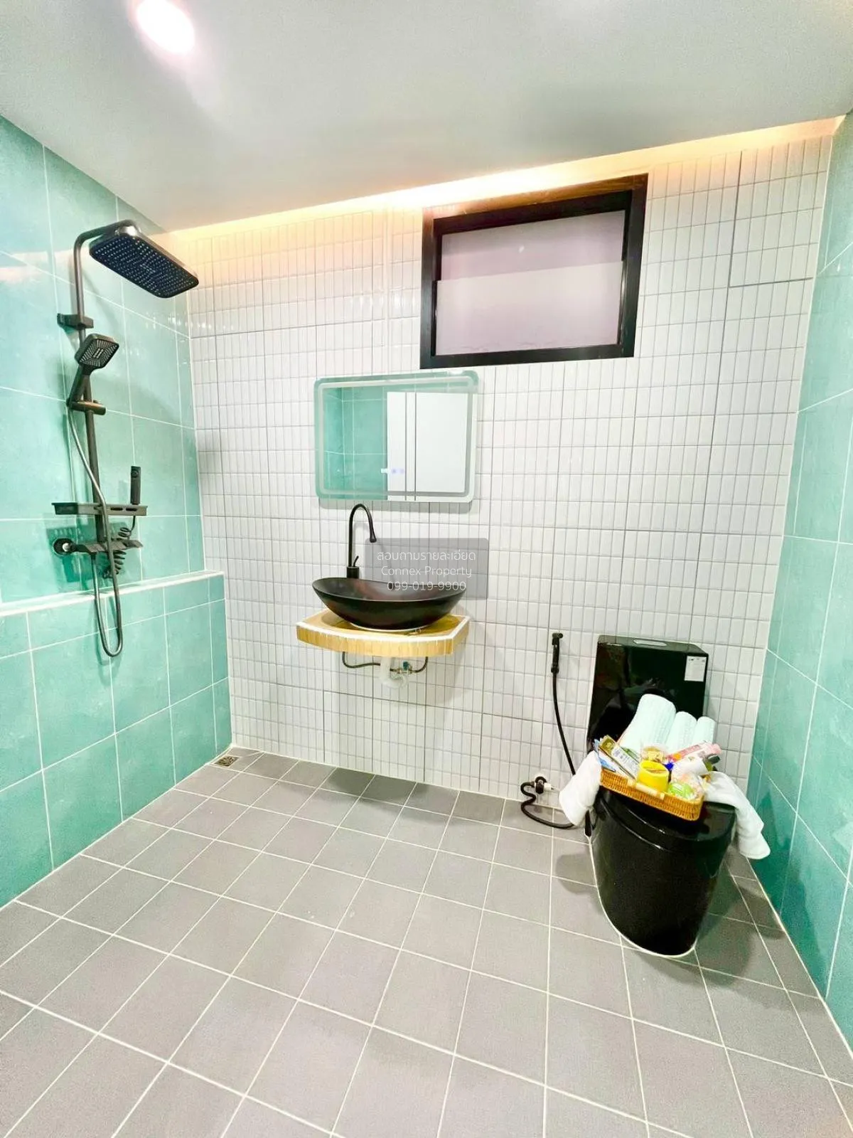 ขายทาวน์เฮ้าส์/ทาวน์โฮม  บ้านเกศรี 2 ห้องมุม รีโนเวทใหม่ MRT-บางช